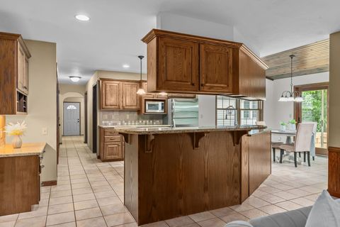 Tiny photo for N5383 Buena Vista Drive, Fond Du Lac, WI 54937 (MLS # 2011944)