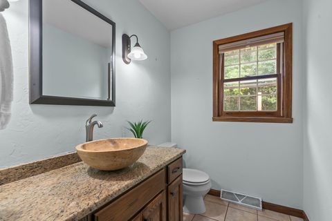 Tiny photo for N5383 Buena Vista Drive, Fond Du Lac, WI 54937 (MLS # 2011944)