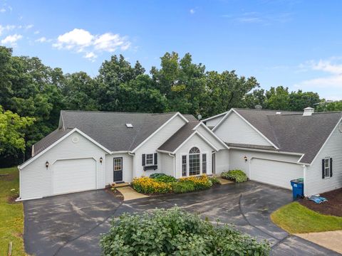 Tiny photo for N5383 Buena Vista Drive, Fond Du Lac, WI 54937 (MLS # 2011944)