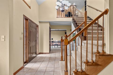 Tiny photo for N5383 Buena Vista Drive, Fond Du Lac, WI 54937 (MLS # 2011944)