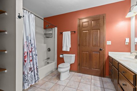 Tiny photo for N5383 Buena Vista Drive, Fond Du Lac, WI 54937 (MLS # 2011944)