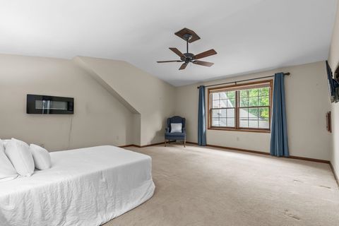 Tiny photo for N5383 Buena Vista Drive, Fond Du Lac, WI 54937 (MLS # 2011944)