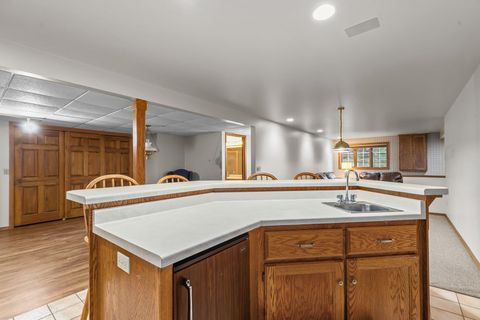 Tiny photo for N5383 Buena Vista Drive, Fond Du Lac, WI 54937 (MLS # 2011944)