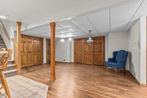 Tiny photo for N5383 Buena Vista Drive, Fond Du Lac, WI 54937 (MLS # 2011944)