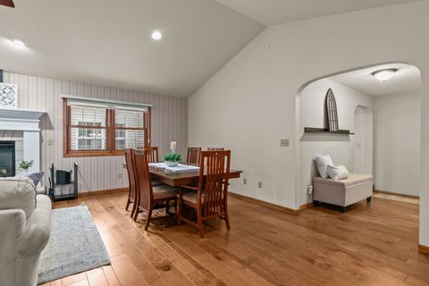 Tiny photo for N5383 Buena Vista Drive, Fond Du Lac, WI 54937 (MLS # 2011944)