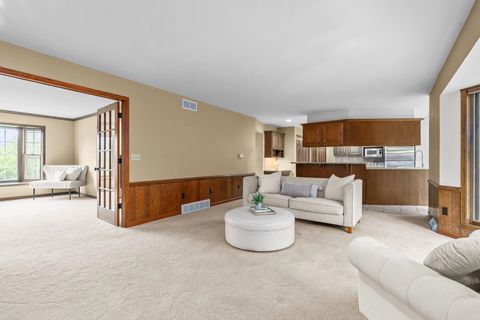 Tiny photo for N5383 Buena Vista Drive, Fond Du Lac, WI 54937 (MLS # 2011944)