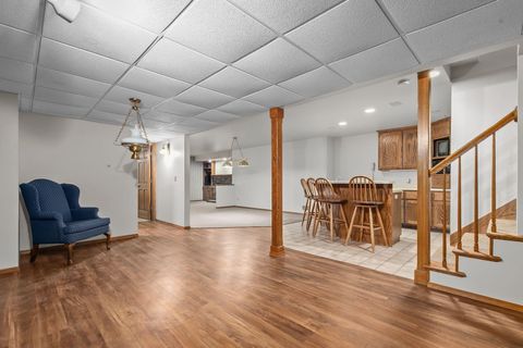 Tiny photo for N5383 Buena Vista Drive, Fond Du Lac, WI 54937 (MLS # 2011944)