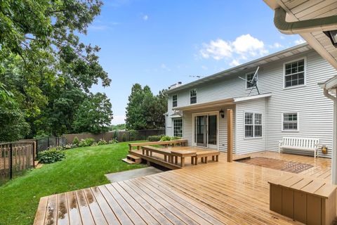 Tiny photo for N5383 Buena Vista Drive, Fond Du Lac, WI 54937 (MLS # 2011944)