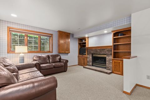 Tiny photo for N5383 Buena Vista Drive, Fond Du Lac, WI 54937 (MLS # 2011944)