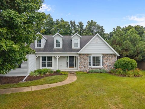 Tiny photo for N5383 Buena Vista Drive, Fond Du Lac, WI 54937 (MLS # 2011944)