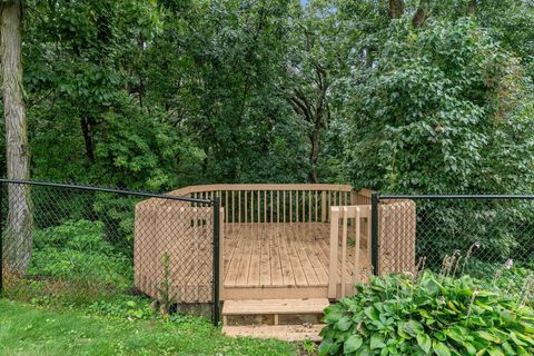 Tiny photo for N5383 Buena Vista Drive, Fond Du Lac, WI 54937 (MLS # 2011944)