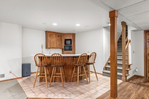 Tiny photo for N5383 Buena Vista Drive, Fond Du Lac, WI 54937 (MLS # 2011944)