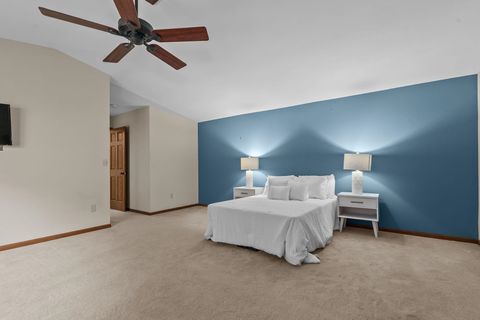 Tiny photo for N5383 Buena Vista Drive, Fond Du Lac, WI 54937 (MLS # 2011944)