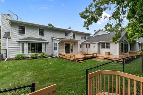 Tiny photo for N5383 Buena Vista Drive, Fond Du Lac, WI 54937 (MLS # 2011944)