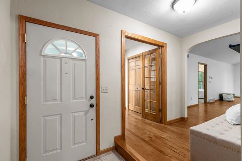 Tiny photo for N5383 Buena Vista Drive, Fond Du Lac, WI 54937 (MLS # 2011944)