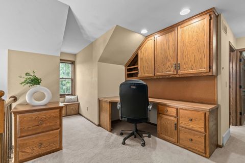 Tiny photo for N5383 Buena Vista Drive, Fond Du Lac, WI 54937 (MLS # 2011944)