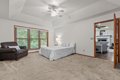 Tiny photo for N5383 Buena Vista Drive, Fond Du Lac, WI 54937 (MLS # 2011944)