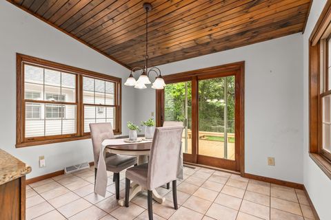 Tiny photo for N5383 Buena Vista Drive, Fond Du Lac, WI 54937 (MLS # 2011944)