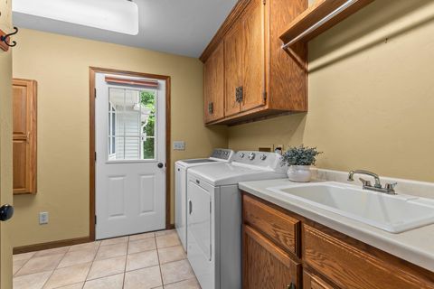 Tiny photo for N5383 Buena Vista Drive, Fond Du Lac, WI 54937 (MLS # 2011944)