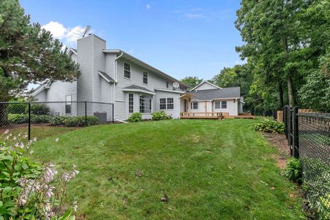 Tiny photo for N5383 Buena Vista Drive, Fond Du Lac, WI 54937 (MLS # 2011944)