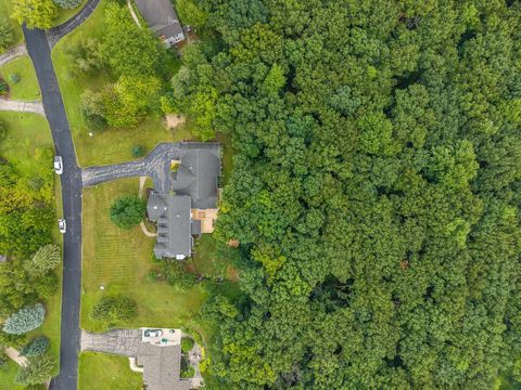 Tiny photo for N5383 Buena Vista Drive, Fond Du Lac, WI 54937 (MLS # 2011944)