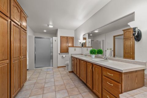 Tiny photo for N5383 Buena Vista Drive, Fond Du Lac, WI 54937 (MLS # 2011944)