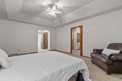 Tiny photo for N5383 Buena Vista Drive, Fond Du Lac, WI 54937 (MLS # 2011944)