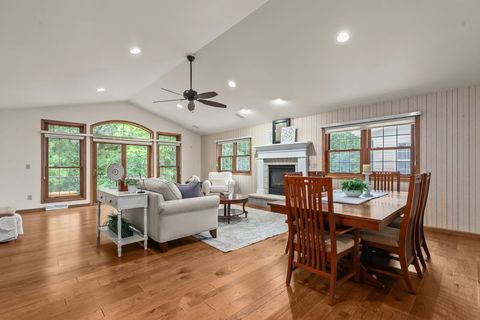 Tiny photo for N5383 Buena Vista Drive, Fond Du Lac, WI 54937 (MLS # 2011944)