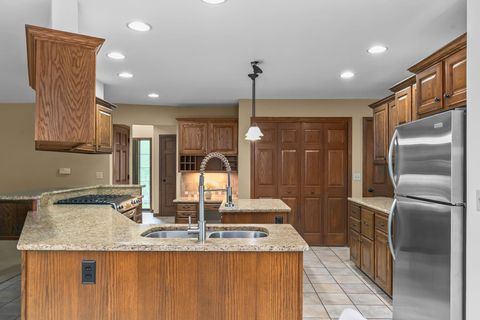 Tiny photo for N5383 Buena Vista Drive, Fond Du Lac, WI 54937 (MLS # 2011944)