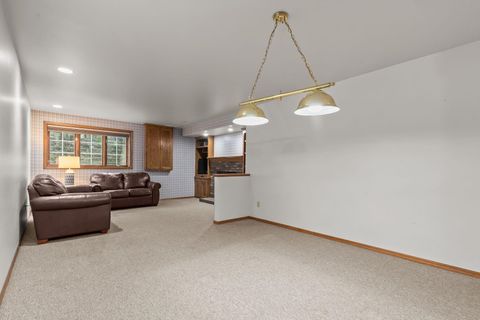 Tiny photo for N5383 Buena Vista Drive, Fond Du Lac, WI 54937 (MLS # 2011944)