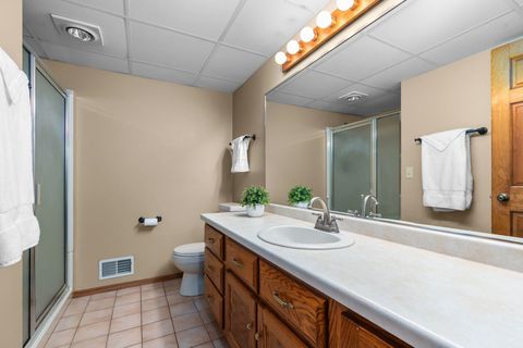 Tiny photo for N5383 Buena Vista Drive, Fond Du Lac, WI 54937 (MLS # 2011944)