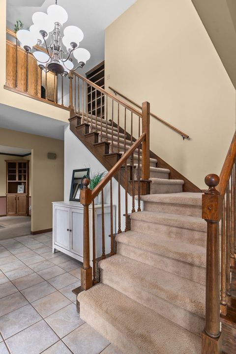 Tiny photo for N5383 Buena Vista Drive, Fond Du Lac, WI 54937 (MLS # 2011944)