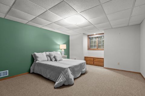 Tiny photo for N5383 Buena Vista Drive, Fond Du Lac, WI 54937 (MLS # 2011944)