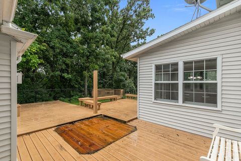 Tiny photo for N5383 Buena Vista Drive, Fond Du Lac, WI 54937 (MLS # 2011944)