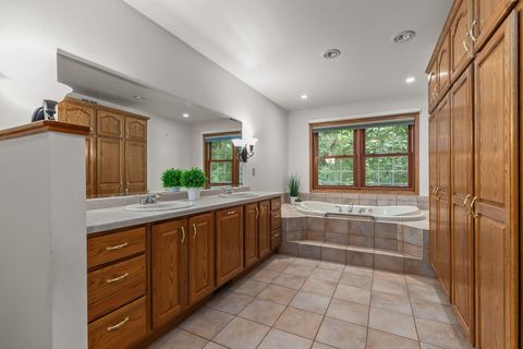 Tiny photo for N5383 Buena Vista Drive, Fond Du Lac, WI 54937 (MLS # 2011944)