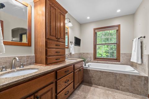 Tiny photo for N5383 Buena Vista Drive, Fond Du Lac, WI 54937 (MLS # 2011944)