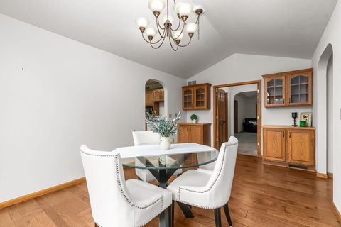 Tiny photo for N5383 Buena Vista Drive, Fond Du Lac, WI 54937 (MLS # 2011944)