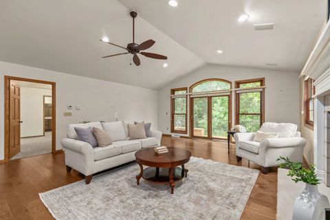 Tiny photo for N5383 Buena Vista Drive, Fond Du Lac, WI 54937 (MLS # 2011944)