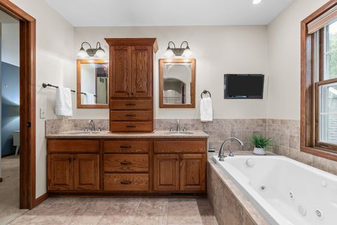 Tiny photo for N5383 Buena Vista Drive, Fond Du Lac, WI 54937 (MLS # 2011944)