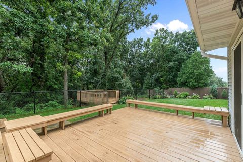 Tiny photo for N5383 Buena Vista Drive, Fond Du Lac, WI 54937 (MLS # 2011944)