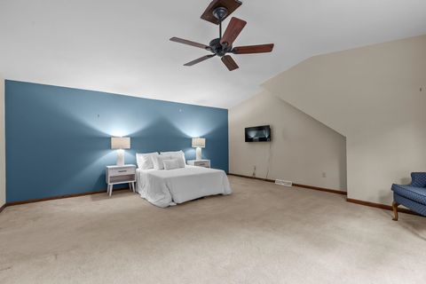 Tiny photo for N5383 Buena Vista Drive, Fond Du Lac, WI 54937 (MLS # 2011944)