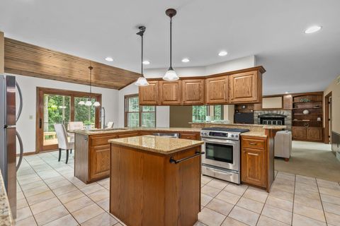 Tiny photo for N5383 Buena Vista Drive, Fond Du Lac, WI 54937 (MLS # 2011944)