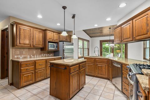 Tiny photo for N5383 Buena Vista Drive, Fond Du Lac, WI 54937 (MLS # 2011944)