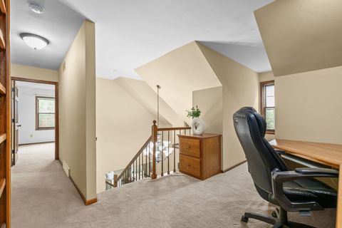 Tiny photo for N5383 Buena Vista Drive, Fond Du Lac, WI 54937 (MLS # 2011944)