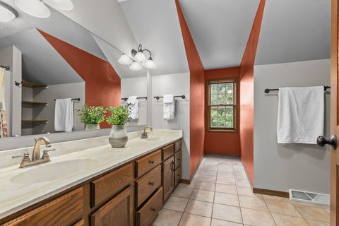 Tiny photo for N5383 Buena Vista Drive, Fond Du Lac, WI 54937 (MLS # 2011944)