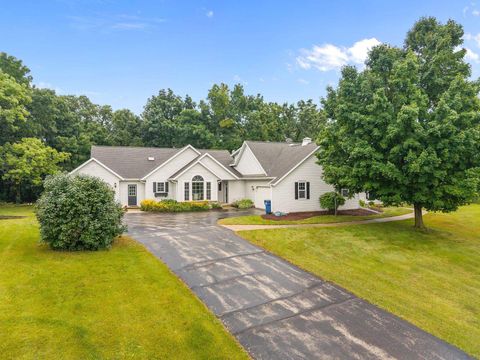 Tiny photo for N5383 Buena Vista Drive, Fond Du Lac, WI 54937 (MLS # 2011944)