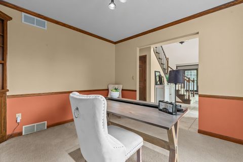 Tiny photo for N5383 Buena Vista Drive, Fond Du Lac, WI 54937 (MLS # 2011944)