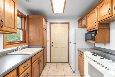 Tiny photo for N5383 Buena Vista Drive, Fond Du Lac, WI 54937 (MLS # 2011944)