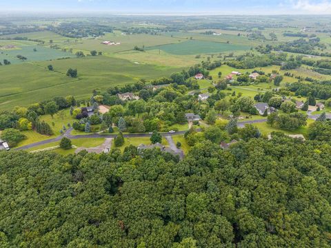 Tiny photo for N5383 Buena Vista Drive, Fond Du Lac, WI 54937 (MLS # 2011944)