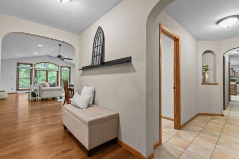 Tiny photo for N5383 Buena Vista Drive, Fond Du Lac, WI 54937 (MLS # 2011944)